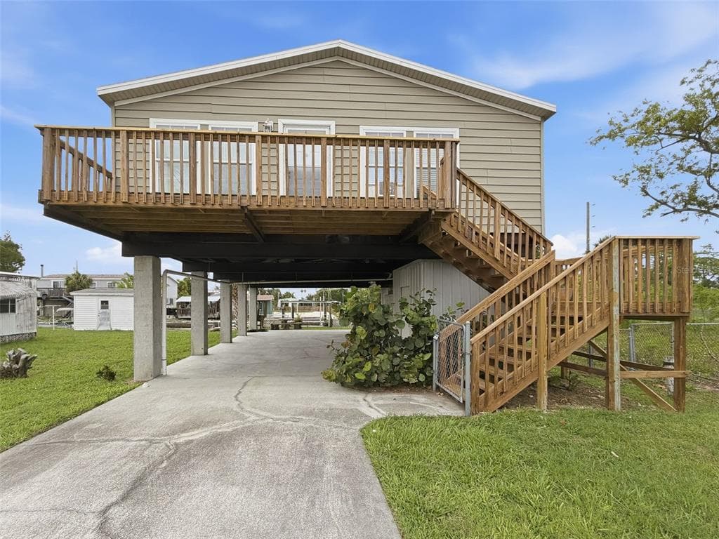 6839 CURLEW LANE 1