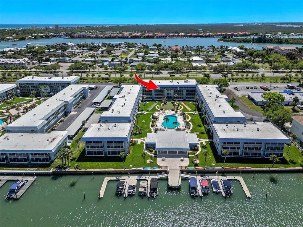 315 N CAUSEWAY #C-402 2