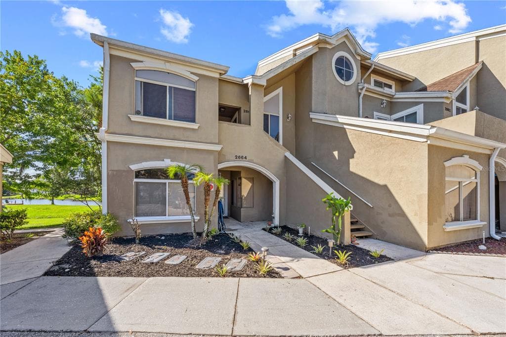 2664 EMERALD LAKE COURT #2664 1