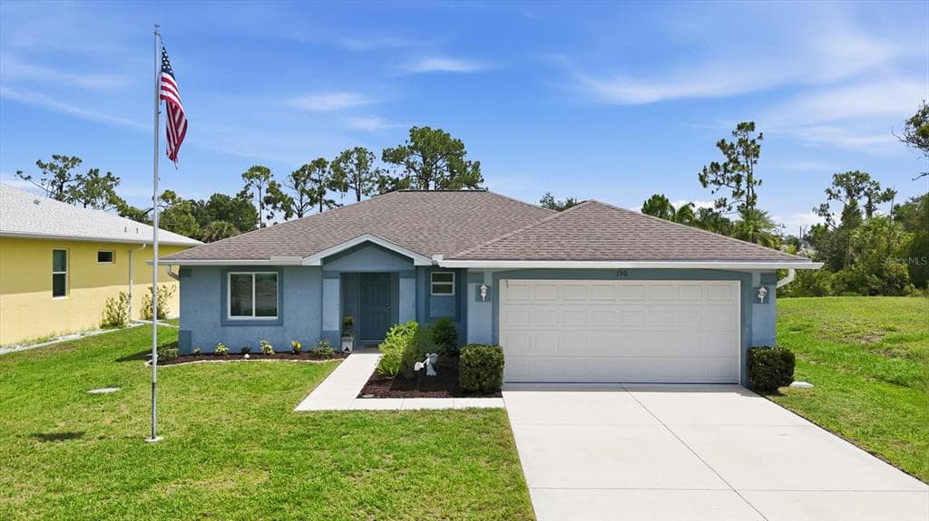 150 BAYTREE DRIVE photo 1