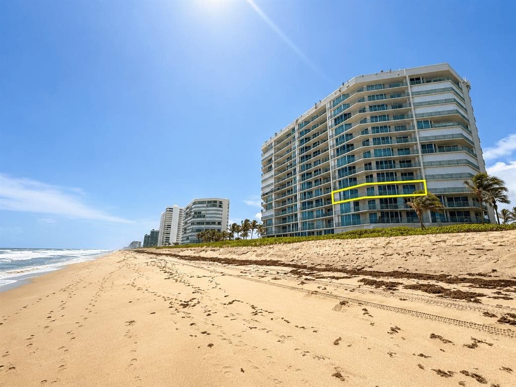 8600 S OCEAN DRIVE 402 photo 1