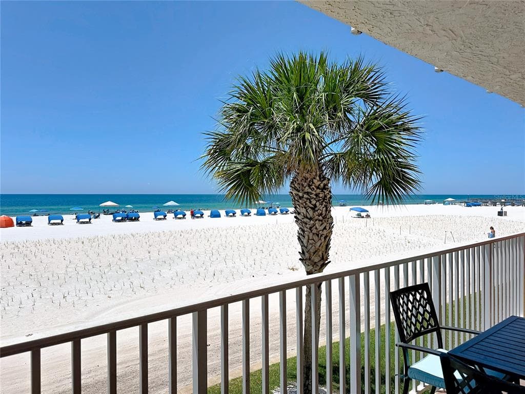 18400 GULF BOULEVARD 1108 photo 23