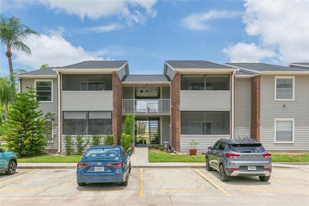 1400 GANDY BOULEVARD N 507 photo 24