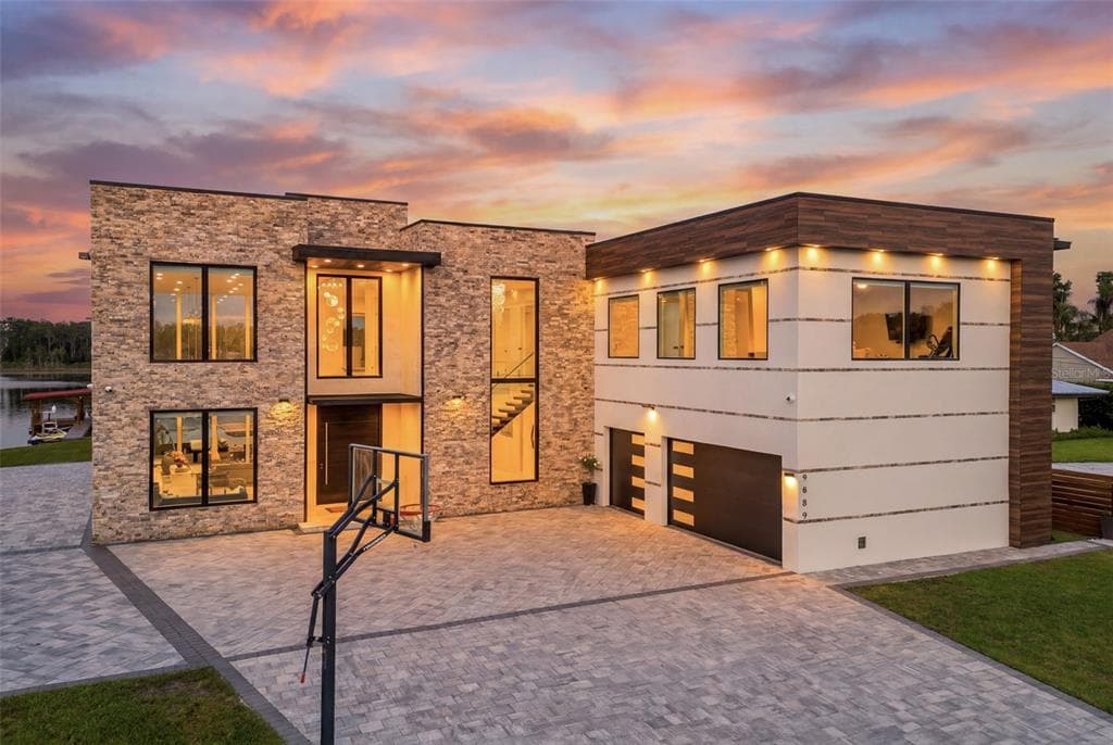9889 LAKE GEORGIA DRIVE 2
