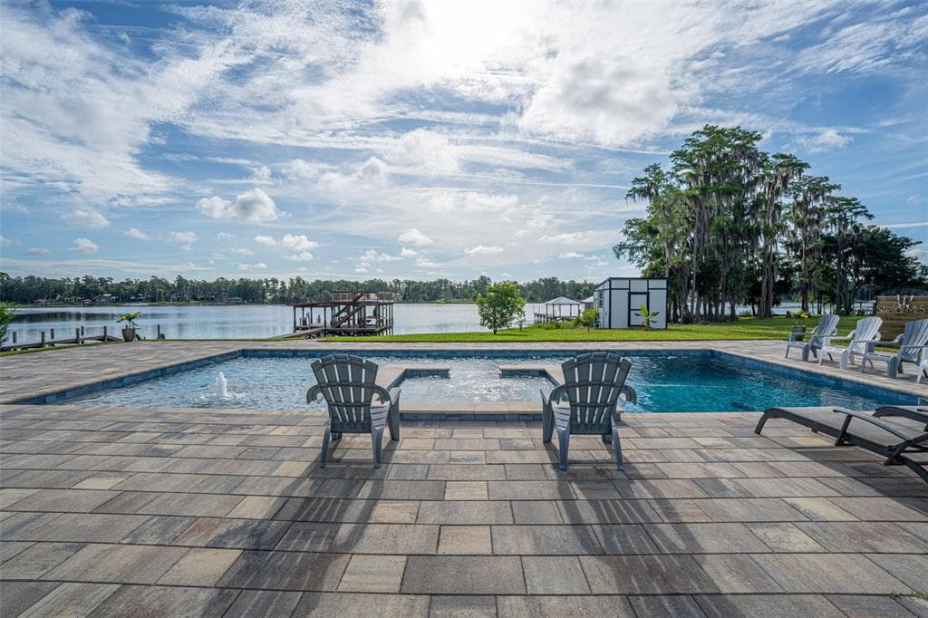 9889 LAKE GEORGIA DRIVE 4