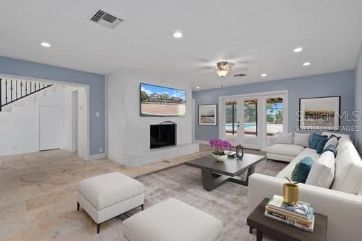 2309 CYPRESS WALK WAY photo 18