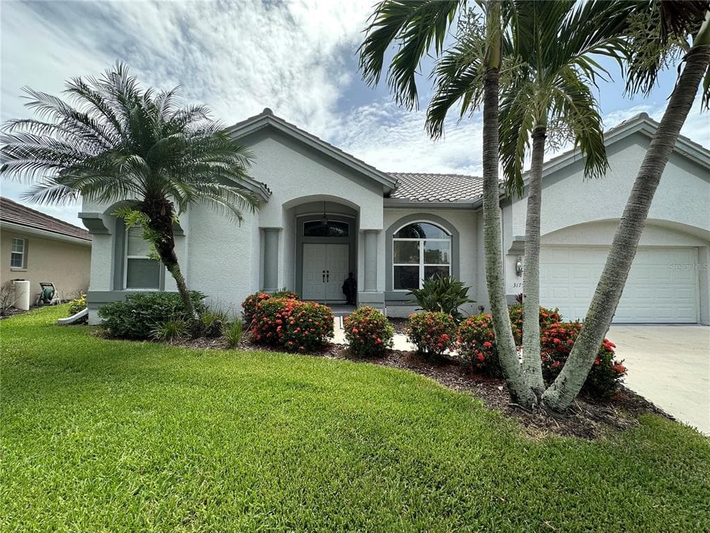 3175 VILLAGE LANE photo 1