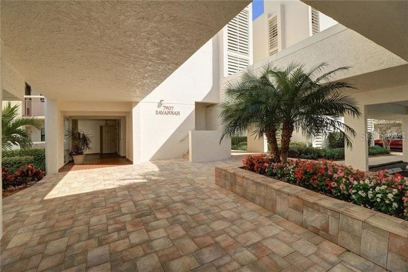 7907 SAILBOAT KEY BOULEVARD S #105 2