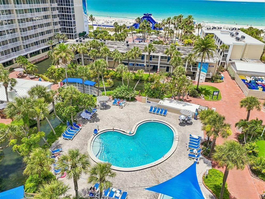5500 GULF BOULEVARD 6241 photo 17