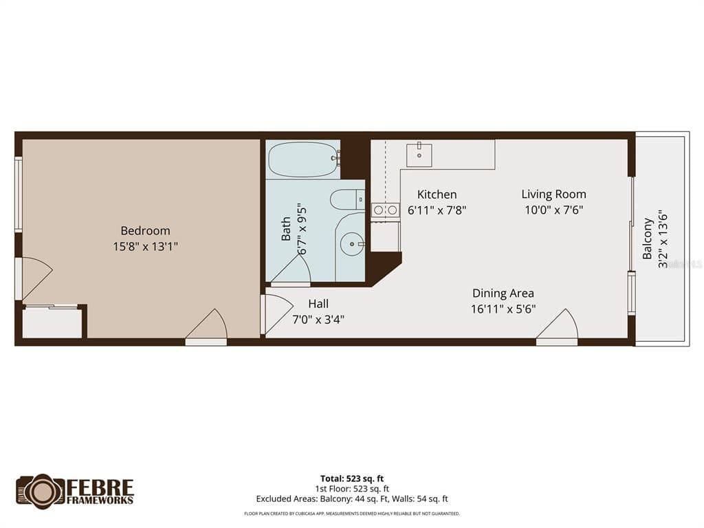 5500 GULF BOULEVARD 6241 photo 7