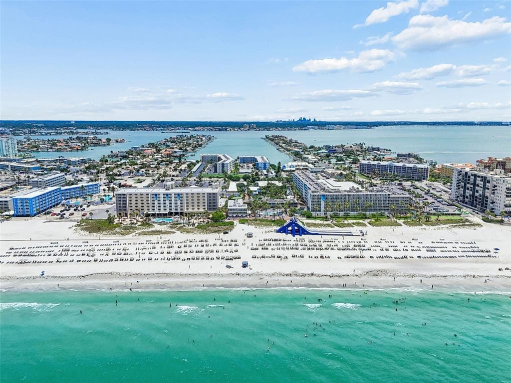 5500 GULF BOULEVARD 6241 photo 5