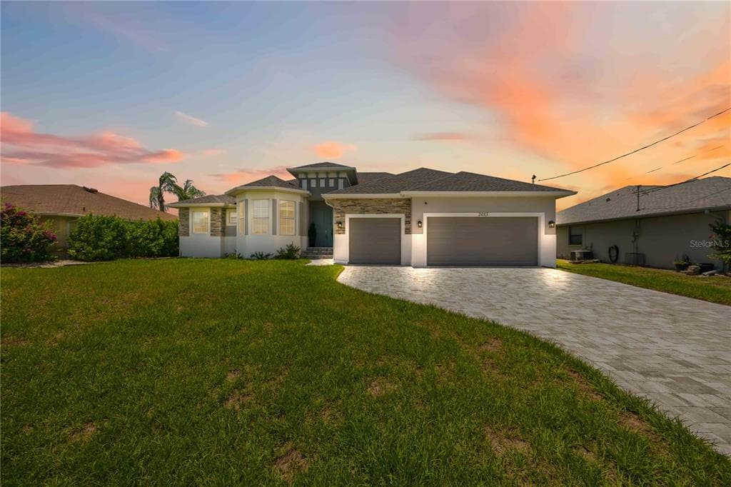 2483 HERRON TERRACE photo 2