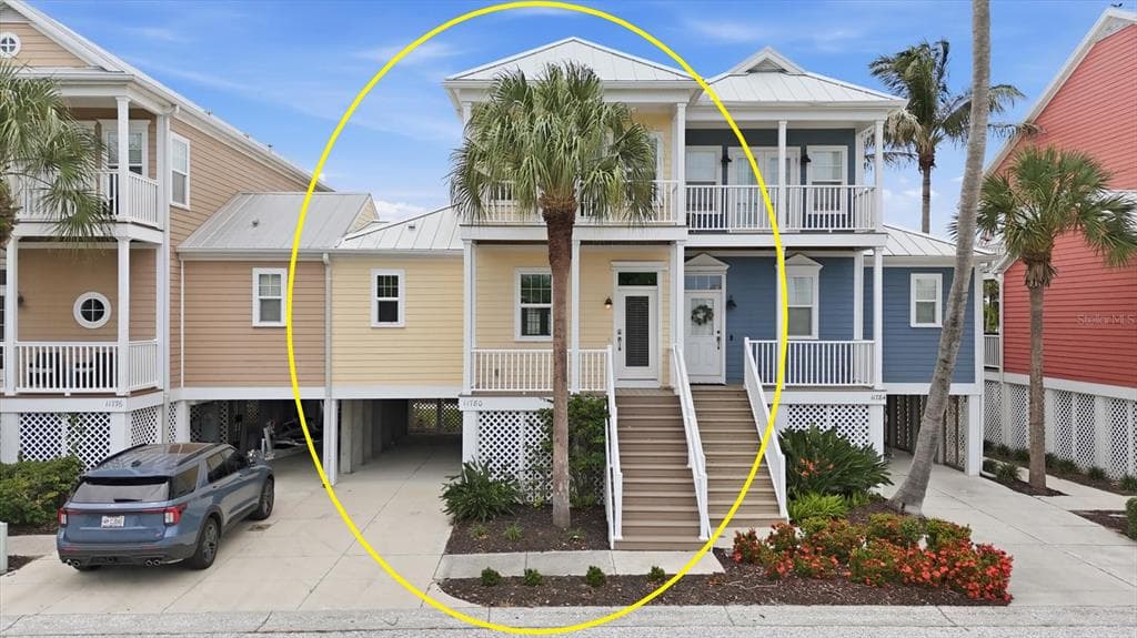 11780 ANGLERS CLUB DRIVE 107 photo 2