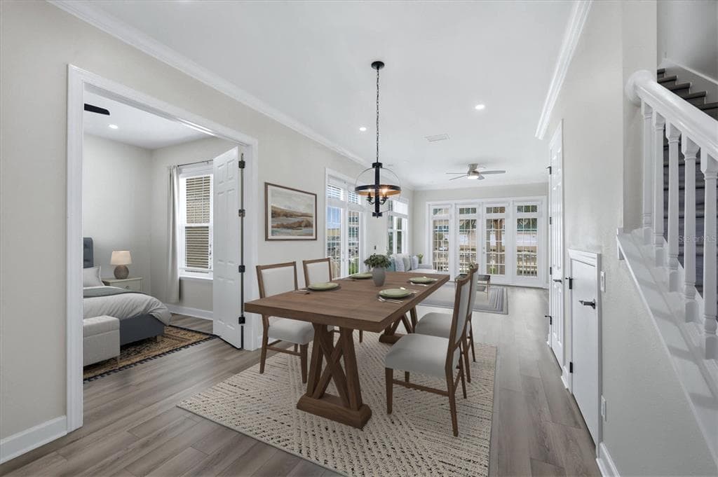11780 ANGLERS CLUB DRIVE 107 photo 13
