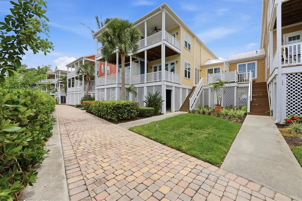 11780 ANGLERS CLUB DRIVE 107 photo 3