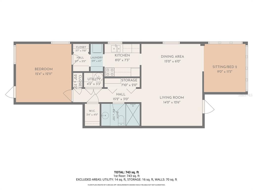 5400 GULF DRIVE 18 photo 7