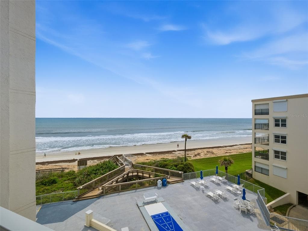 5207 S ATLANTIC AVENUE 426 photo 19