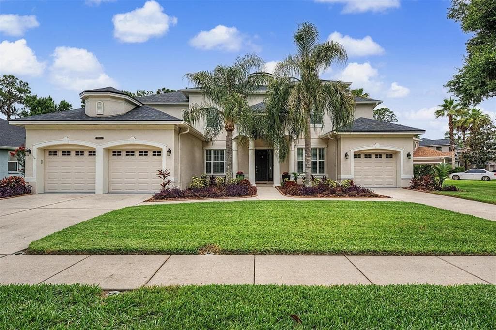 5116 ABISHER WOOD LANE photo 1