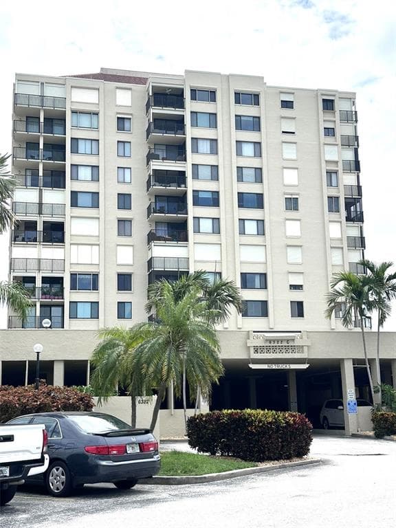 6322 PALMA DEL MAR BOULEVARD S G402 photo 1