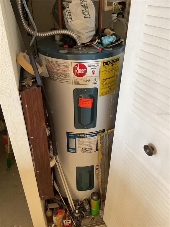 6322 PALMA DEL MAR BOULEVARD S G402 photo 21