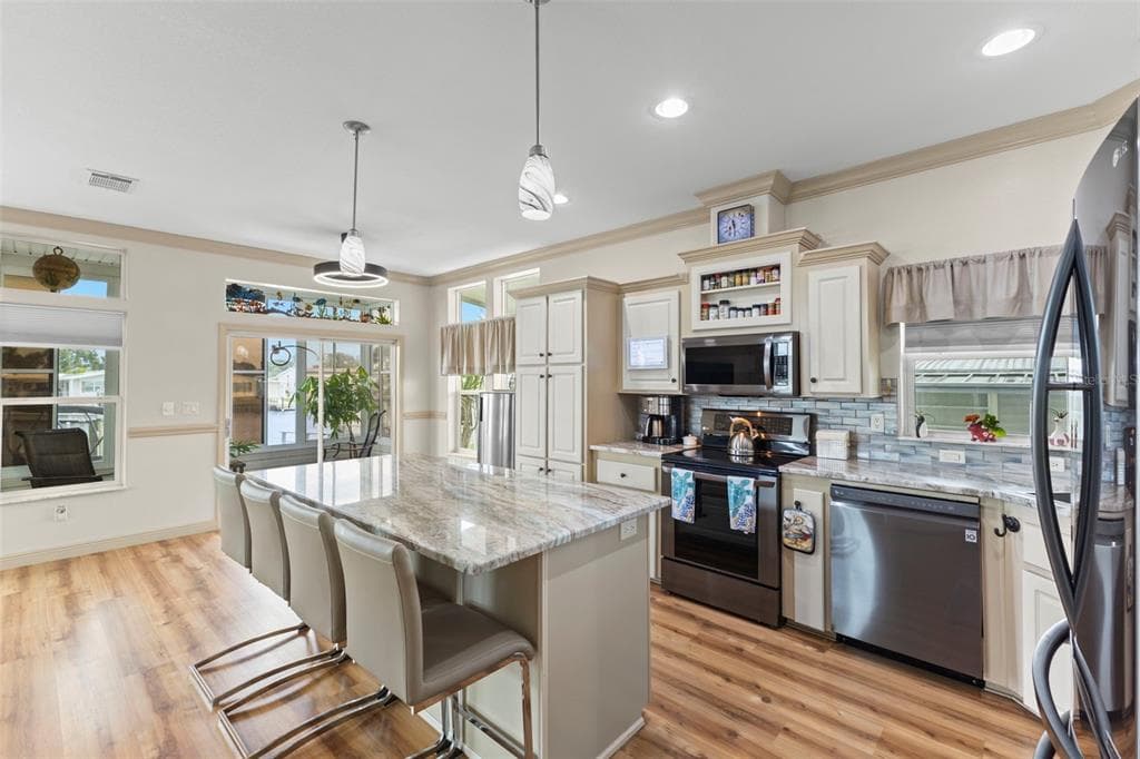 7174 MOUNT ARLINGTON DRIVE NE 419 photo 5