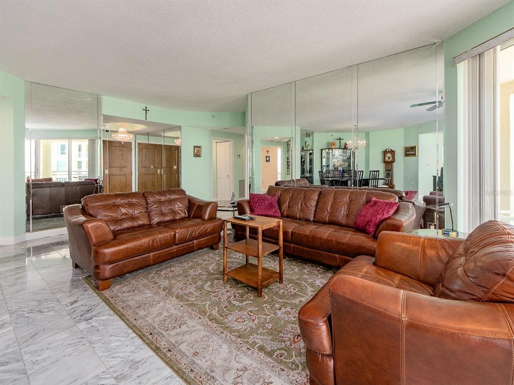 1180 GULF BOULEVARD 906 photo 6