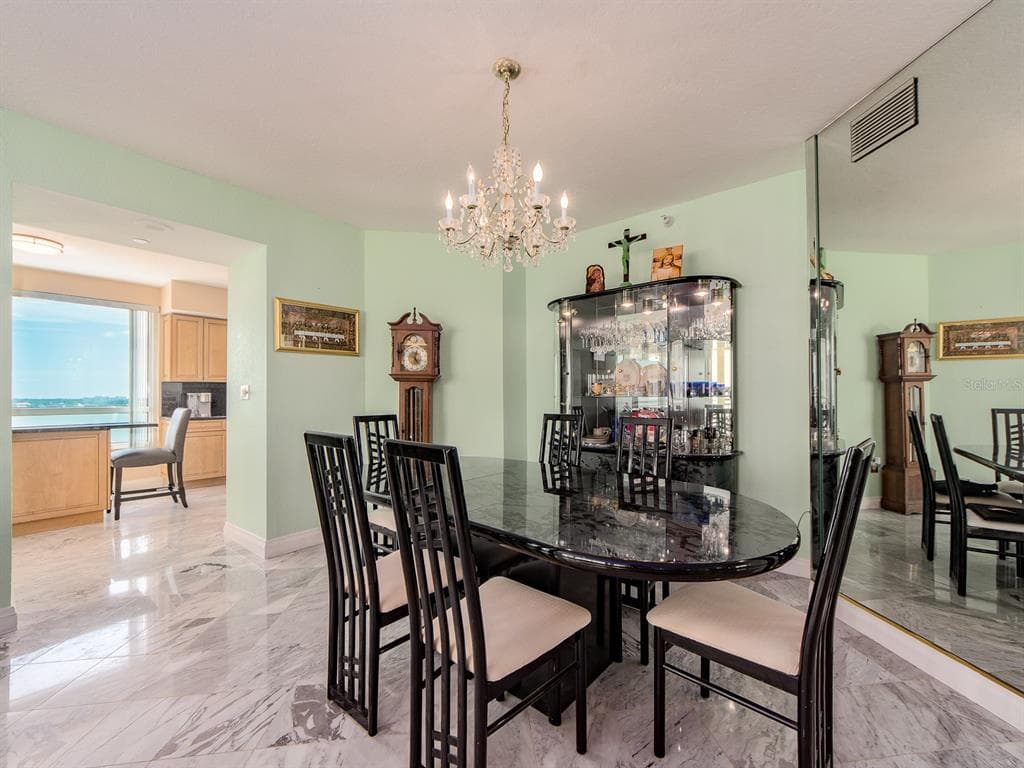 1180 GULF BOULEVARD 906 photo 13