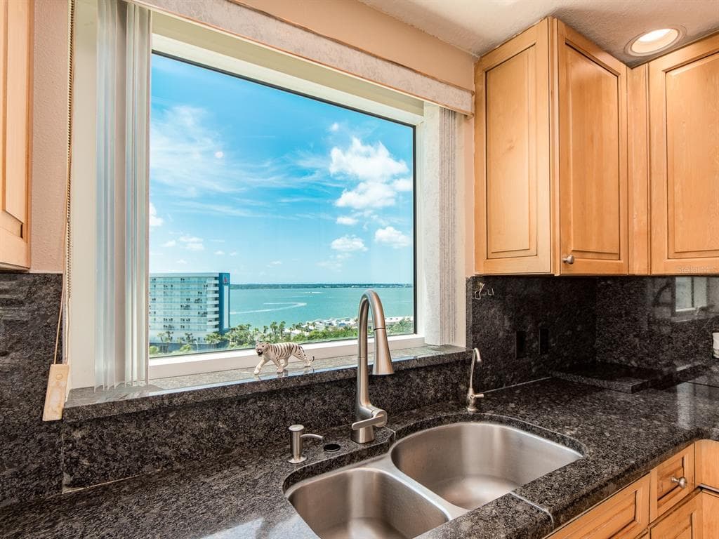 1180 GULF BOULEVARD 906 photo 17