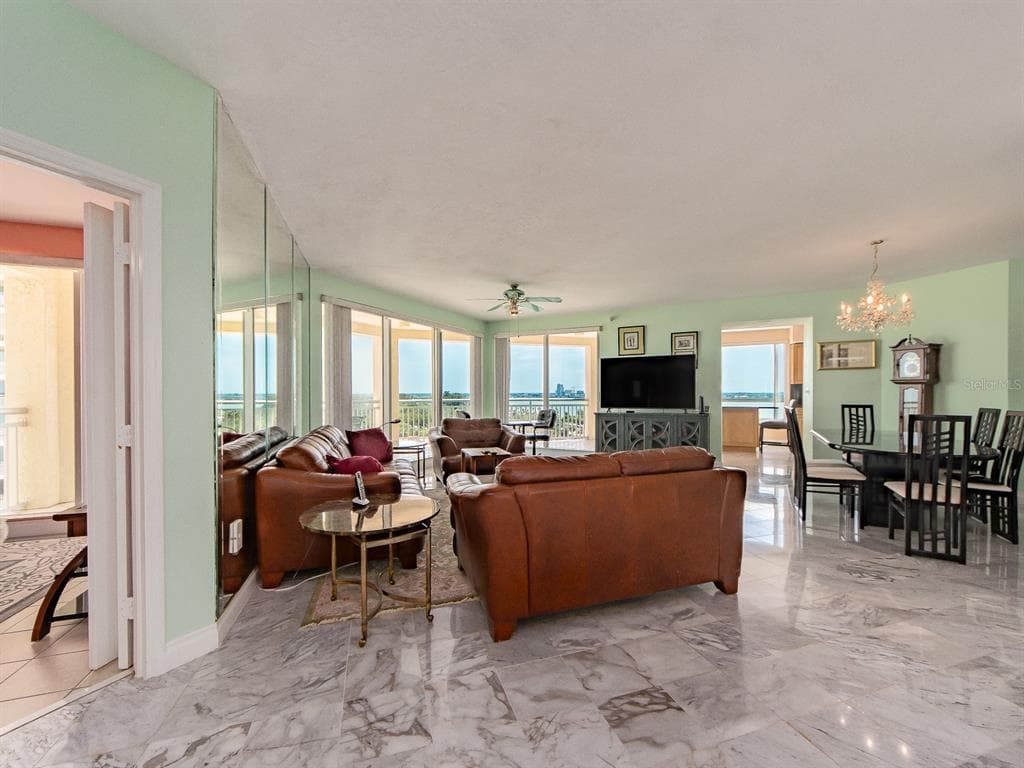1180 GULF BOULEVARD 906 photo 5