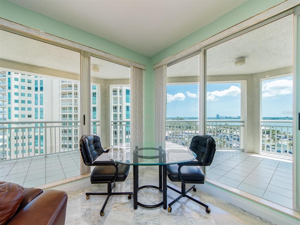 1180 GULF BOULEVARD 906 photo 9