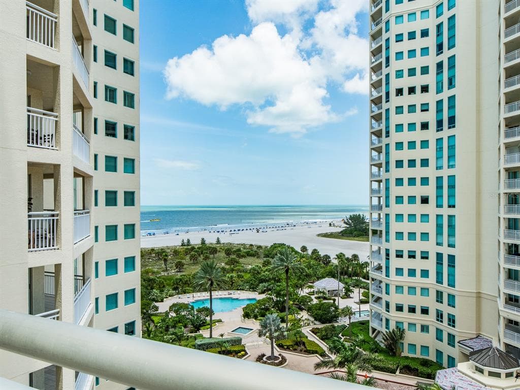 1180 GULF BOULEVARD 906 photo 11