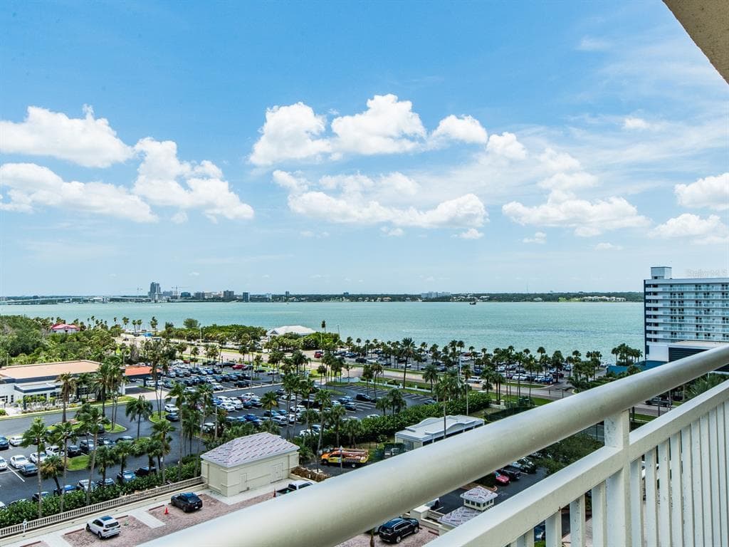 1180 GULF BOULEVARD 906 photo 19