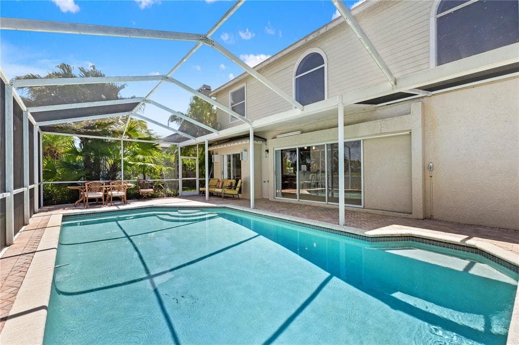 11503 WHISPERING HOLLOW DRIVE photo 4