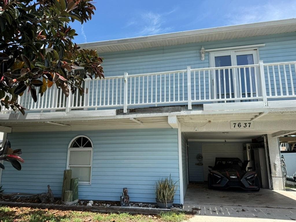 7637 HATTERAS DRIVE 1