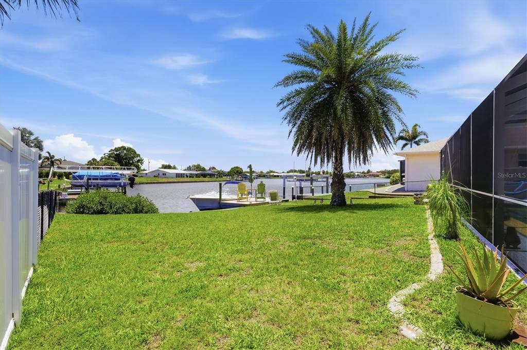 201 E TARPON BLVD NW photo 7