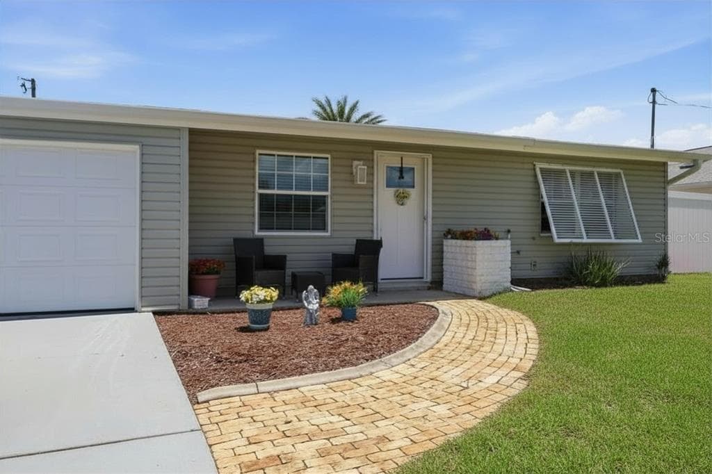 201 E TARPON BLVD NW photo 3