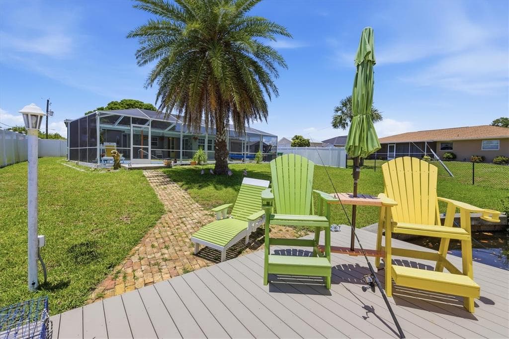 201 E TARPON BLVD NW photo 5