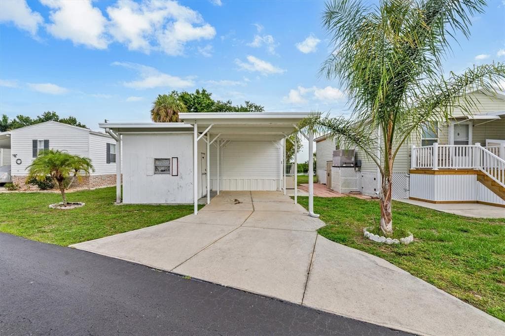 8320 RIVERSIDE DRIVE #99 2