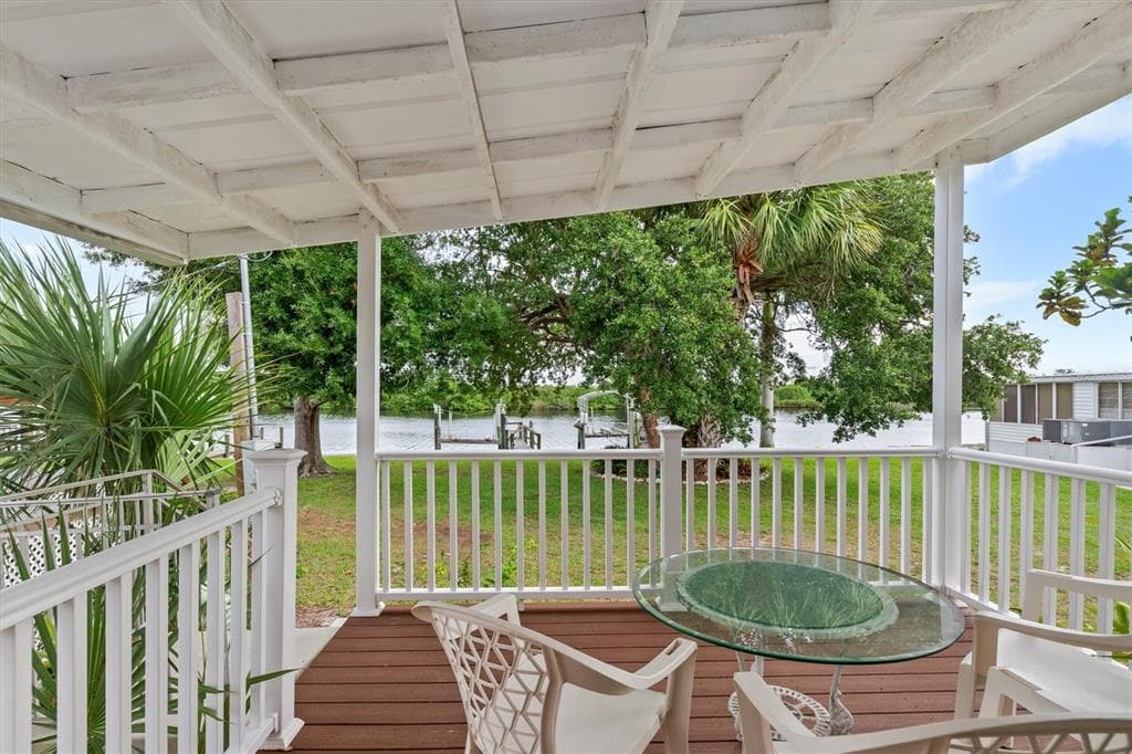 8320 RIVERSIDE DRIVE #99 3