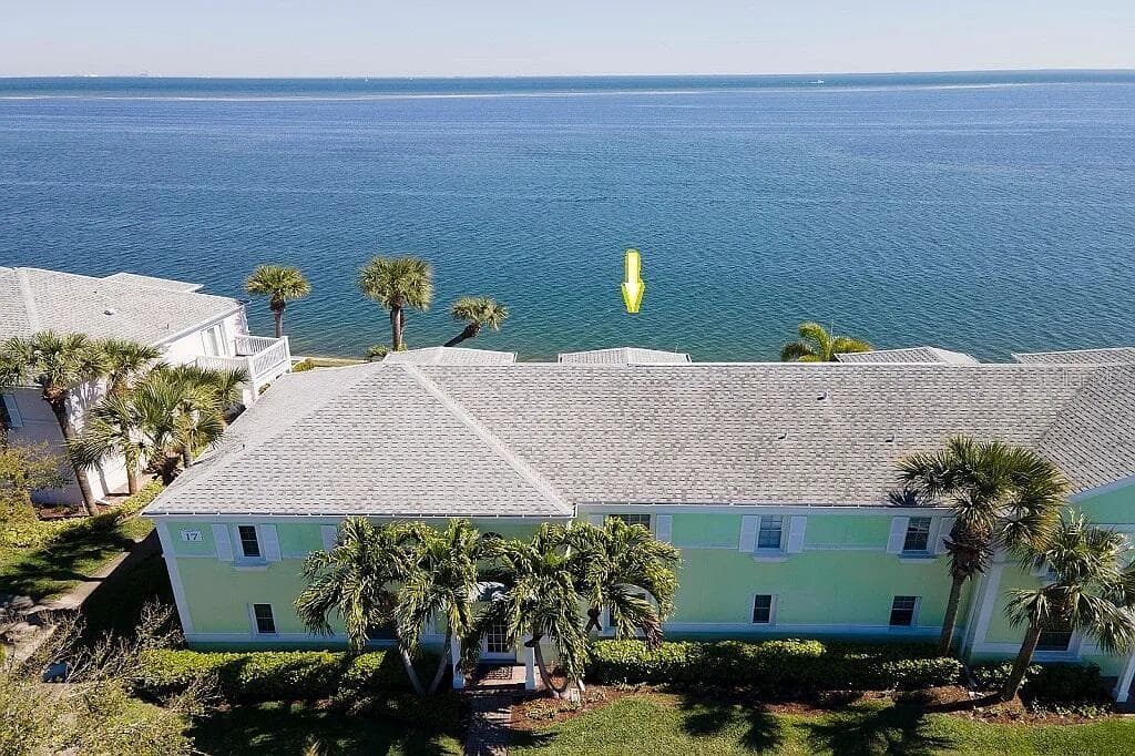 4858 COQUINA KEY DRIVE SE D photo 22