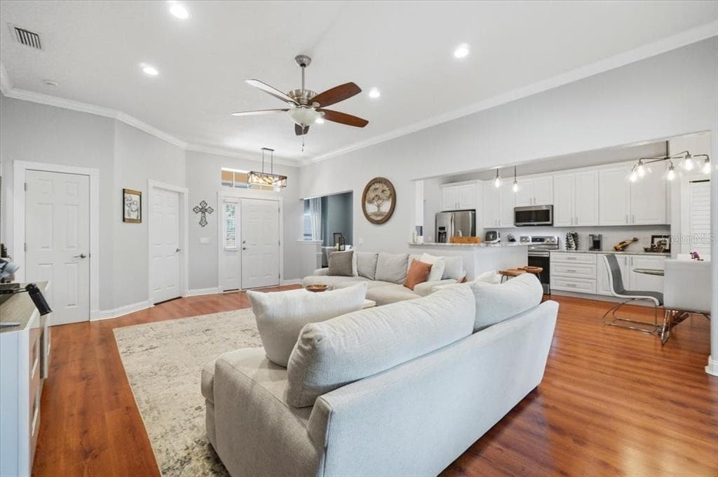 448 LAKE HARRIS DRIVE 5