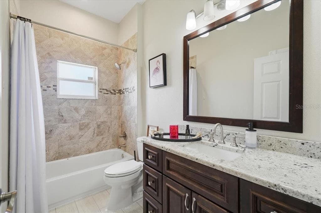 448 LAKE HARRIS DRIVE photo 24