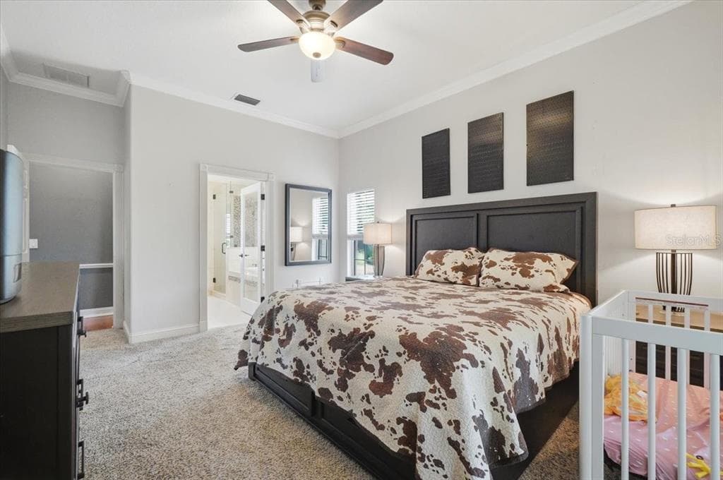 448 LAKE HARRIS DRIVE photo 14