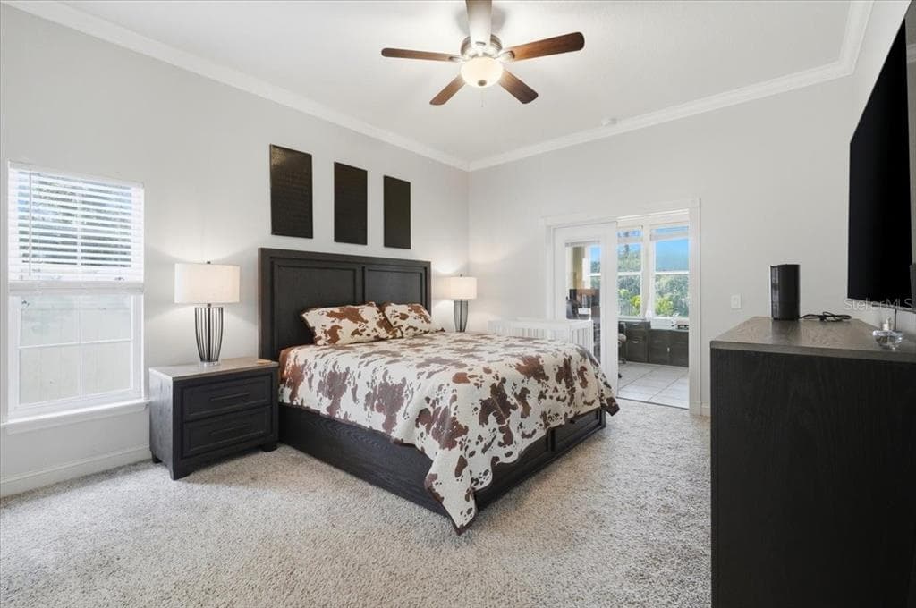 448 LAKE HARRIS DRIVE photo 15