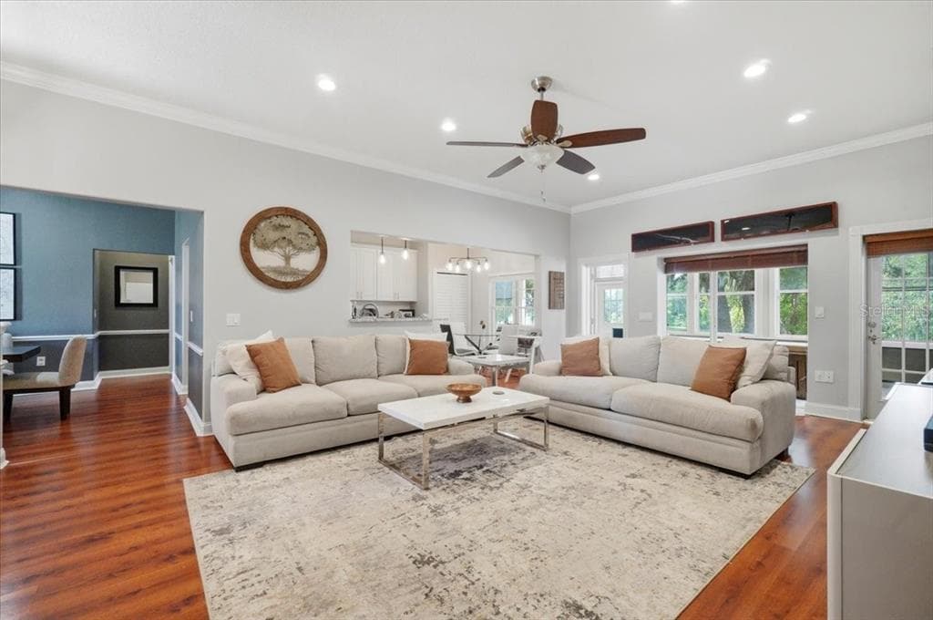 448 LAKE HARRIS DRIVE 4