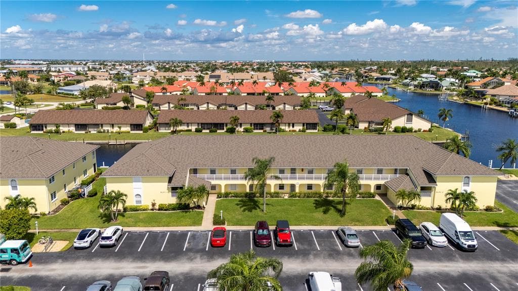 4000 BAL HARBOR BOULEVARD 223 photo 1
