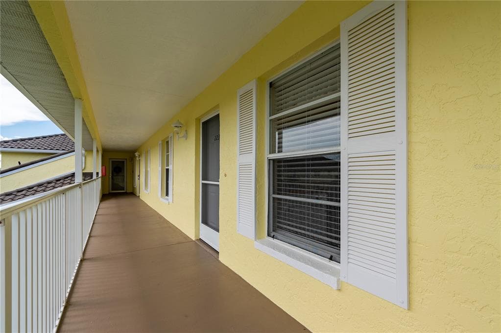 4000 BAL HARBOR BOULEVARD 223 photo 5