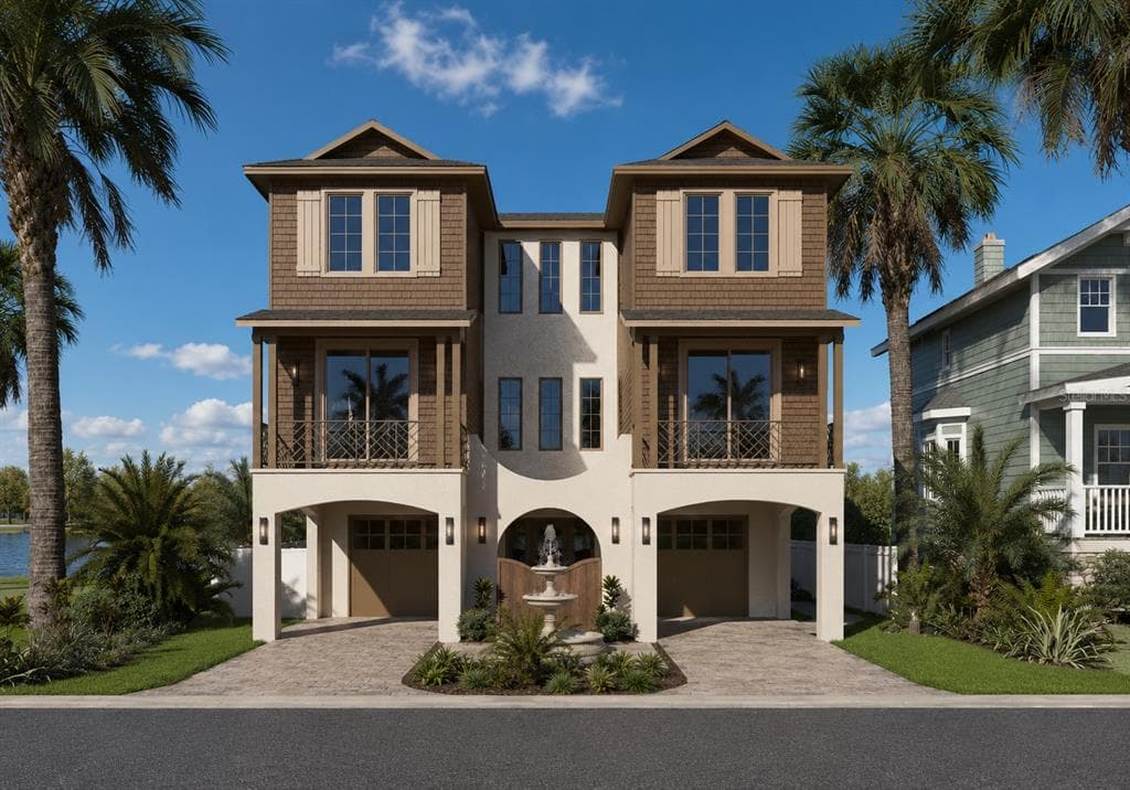 1213 BAY SHORE BOULEVARD 1