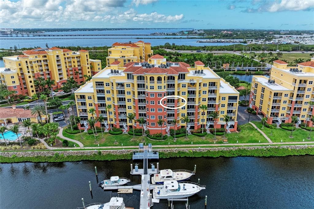 610 RIVIERA DUNES WAY #404 2