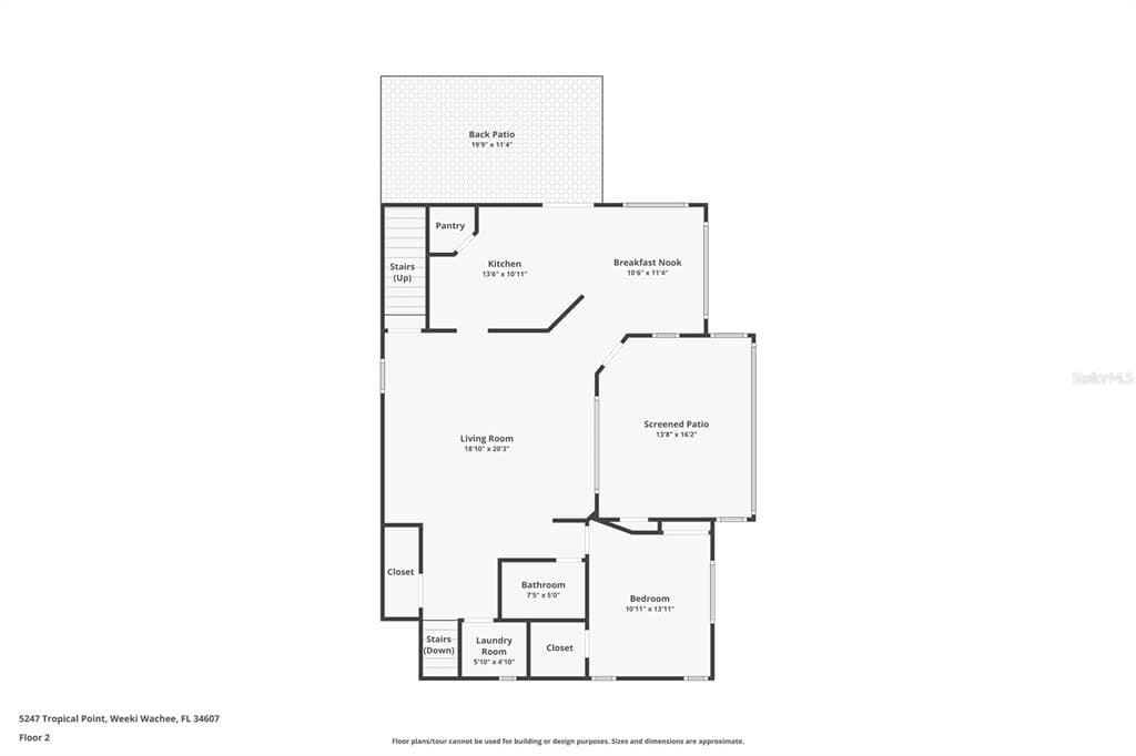 5247 TROPICAL POINT photo 9